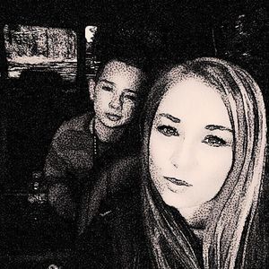 Meet your Posher, Candace